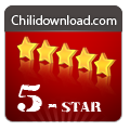 Rated 5 stars on Chilidownload.com