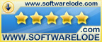 WinMount rated 5 stars on SoftwareLode - free software downloads
