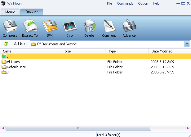 how to delete iso file